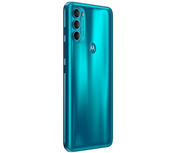 MOTOROLA MOTO G71 5G 6/128GB Zielony - 738068 - zdjęcie 5